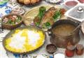 آشنایی با غذاهای خوشمزه چهار گوشه ایران