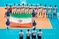 نگاهی به کارنامه ایران در لیگ جهانی 2013 والیبال
