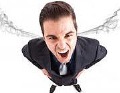 مهارت های کنترل خشم و عصبانیت