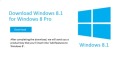 سیستم عامل ویندوز 8.1 منتشر شد