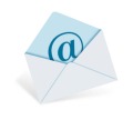 تاریخچه Email
