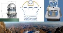 آغاز طراحی قوی‌ترین تلسکوپ اپتیکی خاورمیانه در ایران