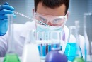 تولید ماده مؤثره داروی سفازولین سدیم استریل تزریقی