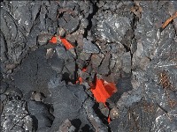 گدازه ها در هاوایی!