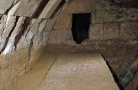 مرمت آثار باستانی با نانومحصولی جدید