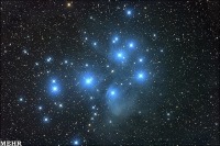 تصاویر شگفت انگیز از ستارگان دوردست