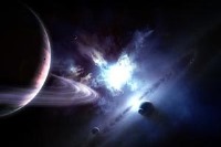 معرفی و آشنایی با اجرام آسمانی