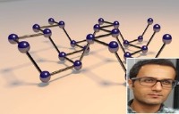 ساخت فرستنده‌های ریز آینده با فسفر سیاه