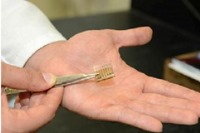 ساخت نانوفیلم‌های نازک مغناطیسی چندلایه‌ای