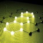 تولید باتری با استفاده از جوهر گرافنی