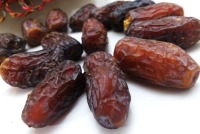 تولید اتانول از ضایعات خرما