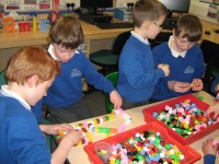 زیبایی‌های کارِ گروهی هدفمند (3)