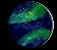 میدان مغناطیسی زمین وارونه نخواهد شد