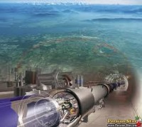 کشف ذره‌ای ناشناخته در بزرگترین شتاب‌دهنده اتمی