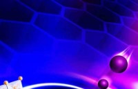 سیال چرخشی کوانتومی؛یک حالت مرموز ماده کشف شد