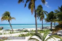 زیباترین سواحل سیاه رنگ در دنیا