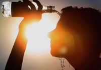 کره زمین گرم‌ترین ماه را در ۱۰۰سال اخیر تجربه کرد