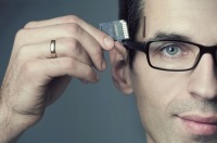 دستگاهی که باعث بهبود تقویت حافظه انسان می‌شود!