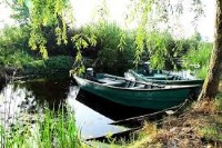 تالاب امیر کلایه ، کیاشهر ( بخش  1-ب)