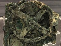 پیش‌بینی آینده با قدیمی‌ترین کامپیوتر جهان