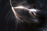 راز جدیدی درباره کهکشان راه شیری برملا شد