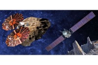 ناسا پروژه‌های باستان‌شناسی منظومه خورشیدی را معرفی کرد