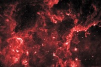 انفجار ستاره‌ها را با چشم غیرمسلح ببینید