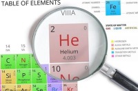 یک کشف جدید در علم شیمی/ ساخت ترکیبی با ثبات از هلیوم