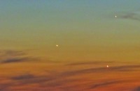 شناسایی علائم حیات در یک ستاره کوتوله