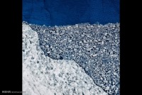 دانشمندان قطر یخهای قطب را زیاد می‌کنند