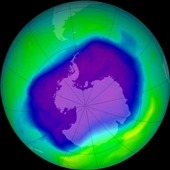 آشنایی با لایه اوزون