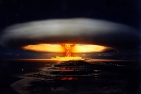 نانوذراتی که به سرعت مواد رادیواکتیو را از بدن خارج می‌کنند