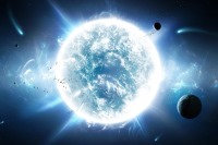 کوچکترین ستاره جهان کشف شد