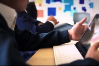 شبکه علمی ایران به شبکه علمی اروپا متصل می‌شود