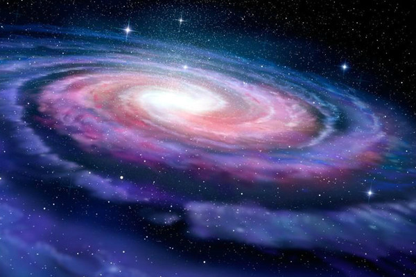 قل دیگر کهکشان راه شیری در فاصله 180 میلیون سال نوری کشف شد!