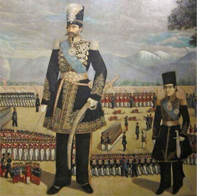 پرسپکتیو مقامی