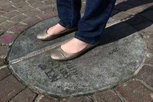 عجیب ترین نقطه زمین (مرکز کیهان)