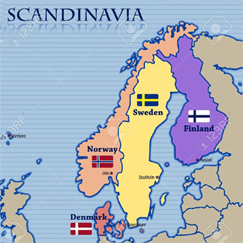 نظام آموزشی در کشور‌های اسکاندیناوی