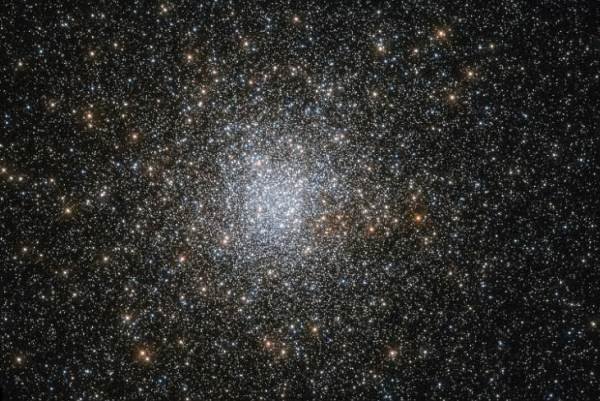 آندرومدا خواهر کهکشان راه شیری را بلعید