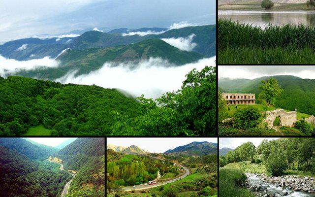 ایران پیشتاز در ثبت «ذخیره گاه زیست کُره» در یونسکو