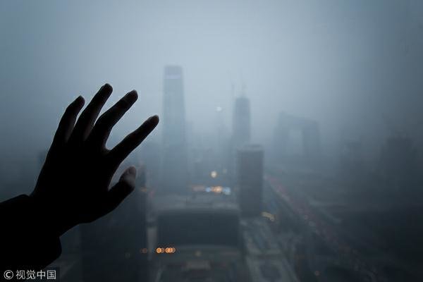 کنترل آلودگی هوا توسط شبکه سنجش از دور ماهواره‌ای