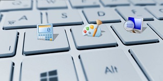 آشنایی با بهترین میان‌بر‌های صفحه کلید