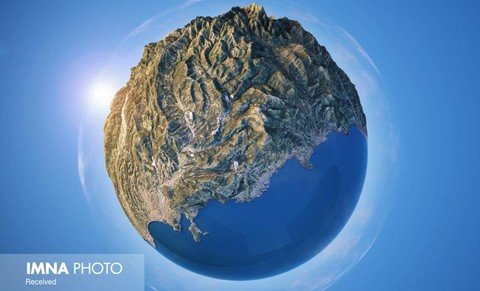 جغرافیا راهگشای مشکلات