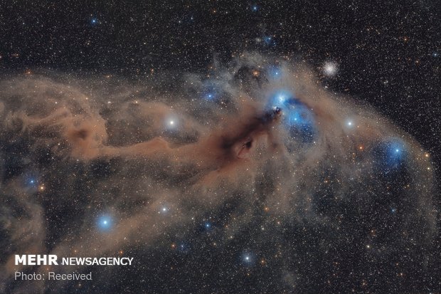 ستاره ای قدیمی در نزدیکی زمین کشف شد