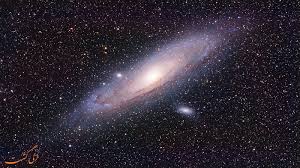 وضعیت مقارنه غول منظومه شمسی