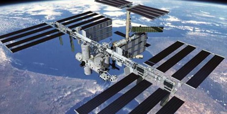 باکتری‌ها به فضا رفتند