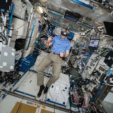 گذر زمان در فضا چگونه است؟