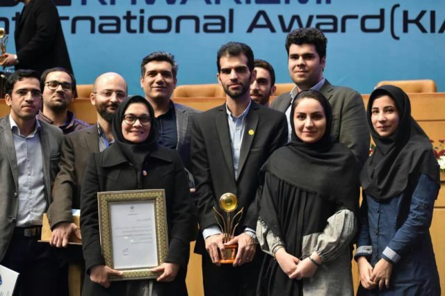 دستیابی ایران به فناوری سیستم پرتونگارمرئی سیالات و ریز ذرات