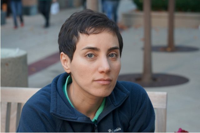 روز تولد میرزاخانی، روز زنان در ریاضیات نام گرفت