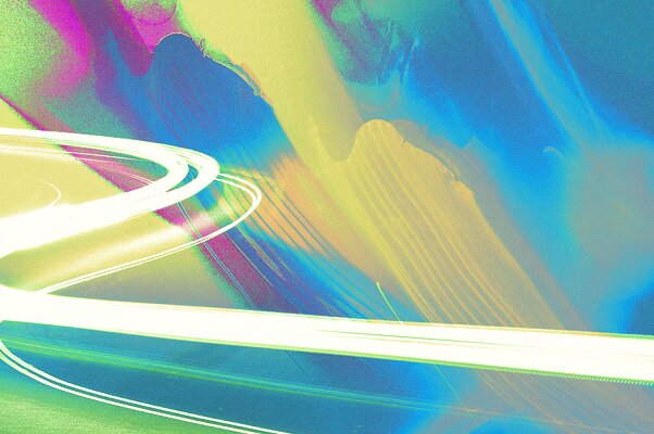 ابداع روشی برای افزایش 30برابری سرعت نور